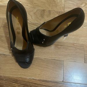 L.A.M.B Heels